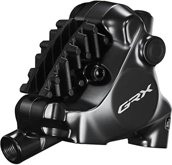 SHIMANO BL-RX820L STIレバー　シマノGRX 未使用品　シフタ SHIMANO BL-RX820L STIレバー シマノGRX 未使用品 シフタ